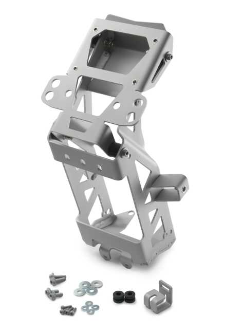 ROAD BOOK CARRIER CPL.