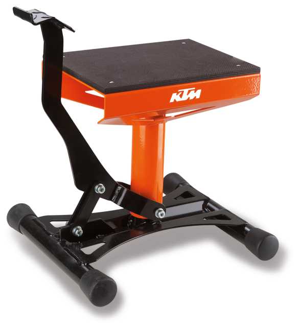 % LIFT STAND SMR