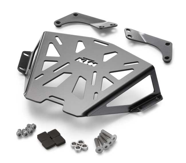 BRACKET TOPCASE CPL.