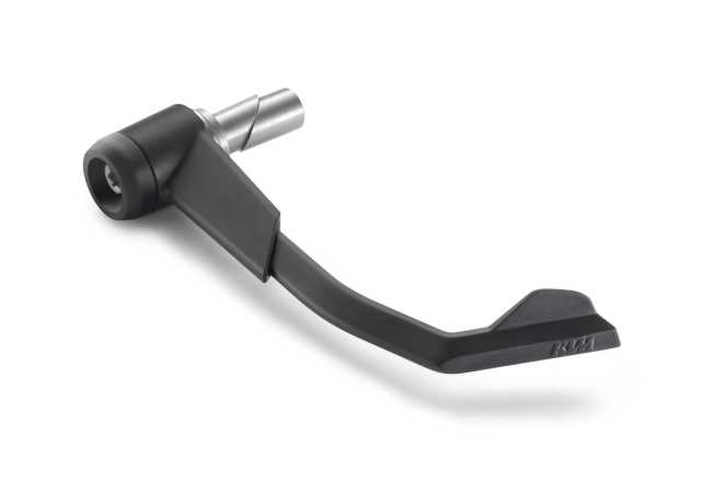 BRAKE LEVER GUARD 390