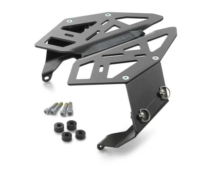 STELAŻ POD TOP CASE