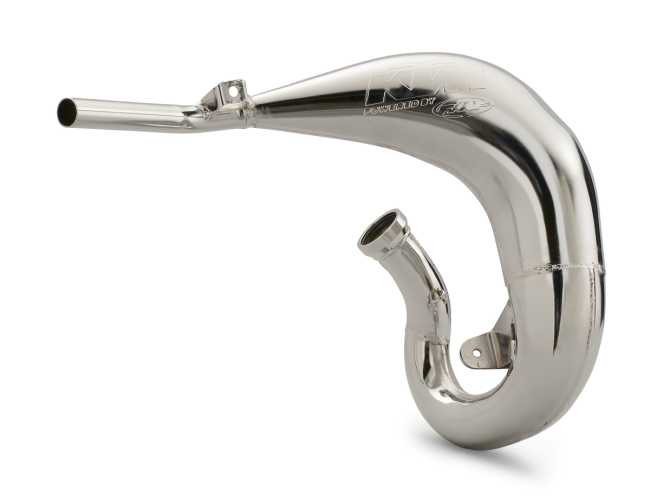 % KTM/FMF FACTORY 85 SX PIPE