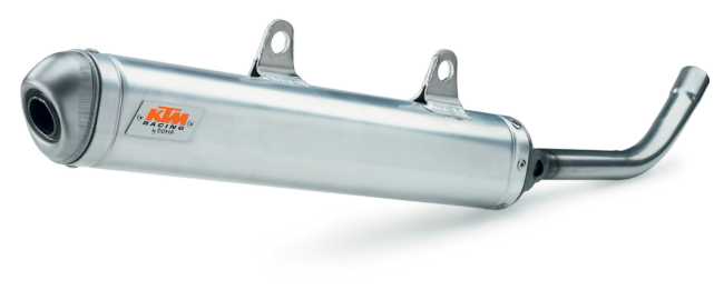 SILENCER 250-300 SIX SAYS