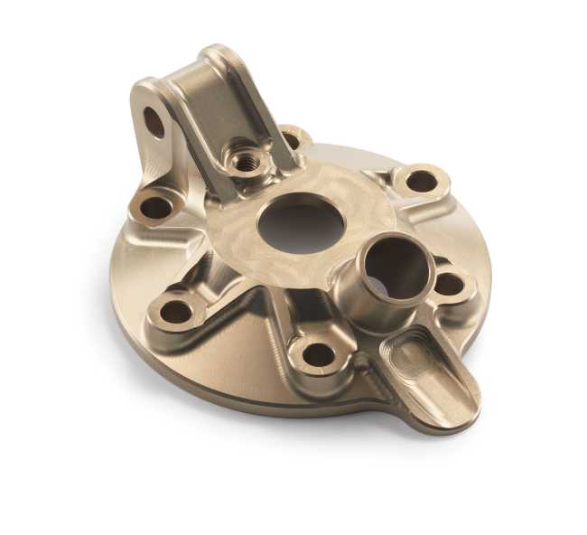 %PERFORMANCE CYLINDER HEAD CPL