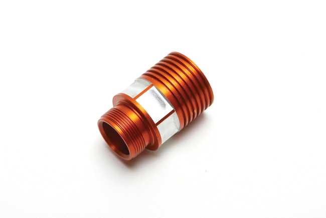 %REAR BRAKE RESERVOIR EXTENDER