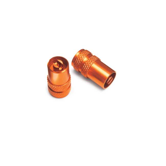 % SCHRADER VALVE STEM CAP