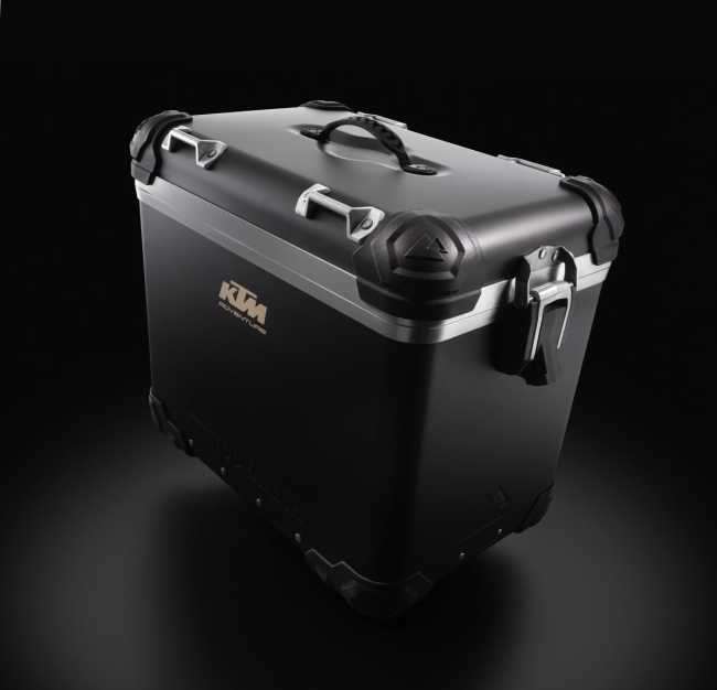 KUFER BOCZNY TOURATECH 45L