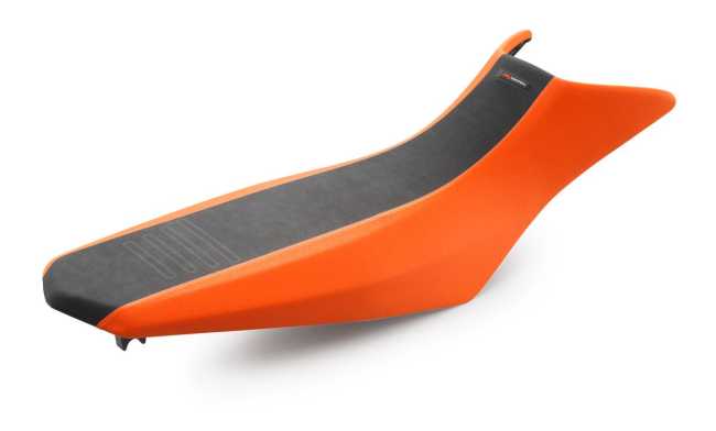 SIEDZENIE 790/890 ADVENTURE/R '23- KTM