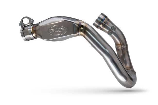 KOLEKTOR WYDECHOWY FMF MEGABOMB DO KTM 350 SX-F 2023