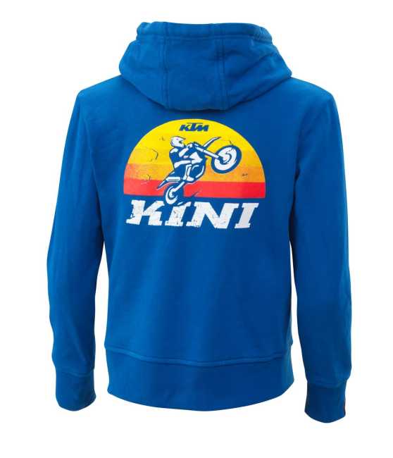 BLUZA DZIECIĘCA Z KAPTUREM ADVENTURE