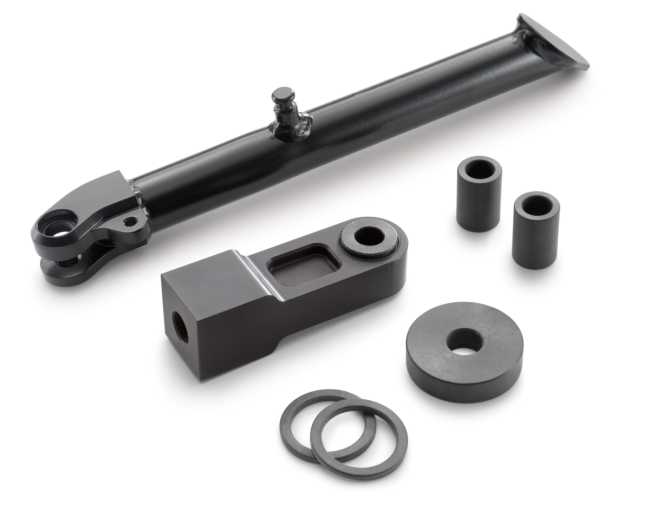LOWERING KIT