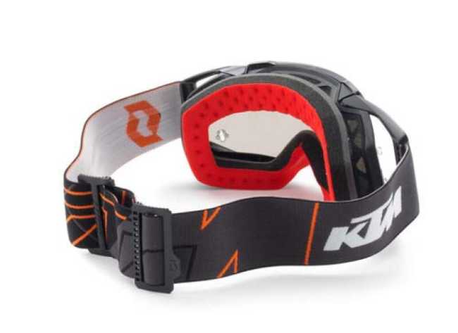 PROSPECT GOGGLES OS
