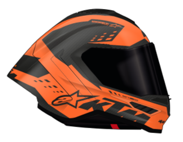 KASK SUPERTECH R10