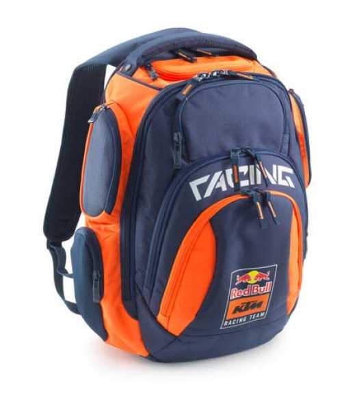 PLECAK KTM REPLICA TEAM REV