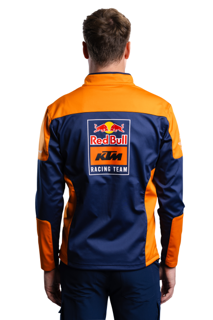 KURTKA REPLICA TEAM