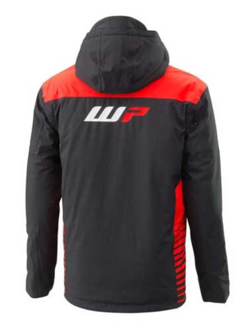 KURTKA REPLICA TEAM ZIMOWA