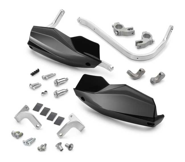 HANDBARY  KTM