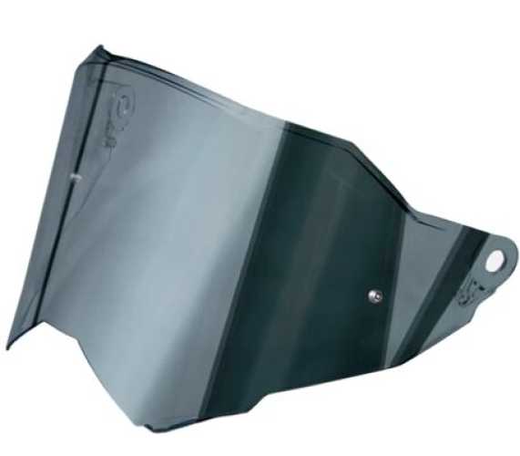 WIZJER AX9 IRIDIUM SREBRNY