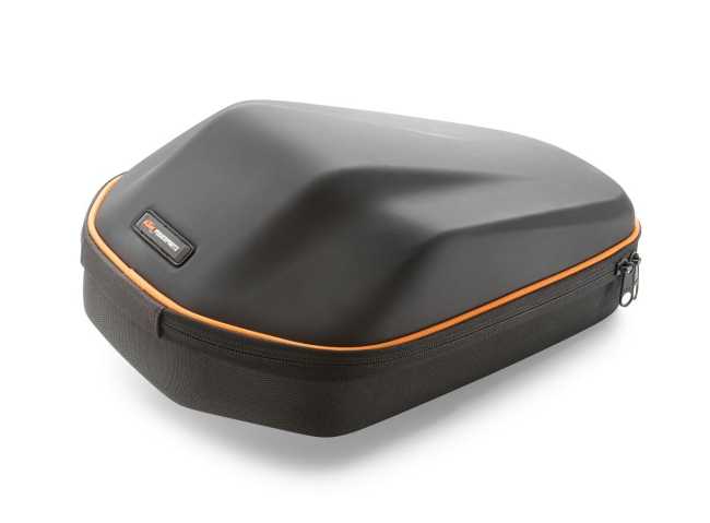 TORBA NA SIEDZENIE PASAŻERA- KTM 125/390 DUKE