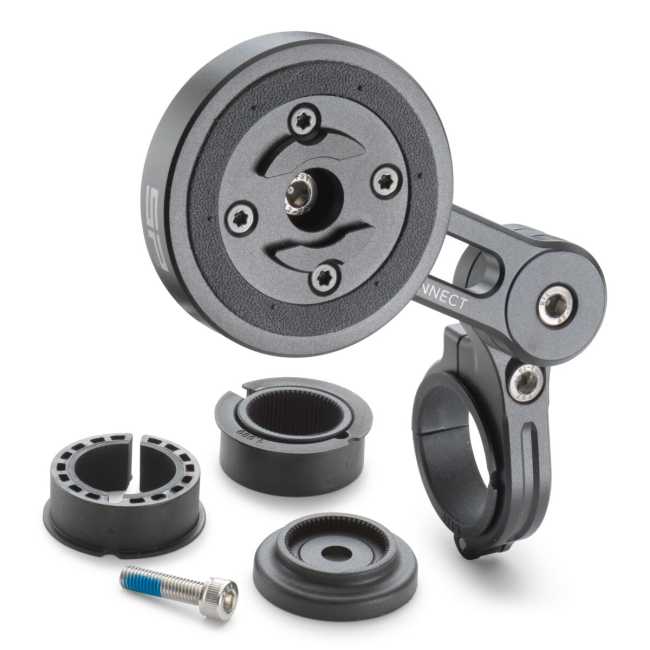 UCHWYT DO SMARTFONA "SPC+"