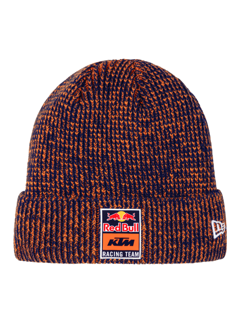 CZAPKA ZIMOWA RED BULL KTM GRID