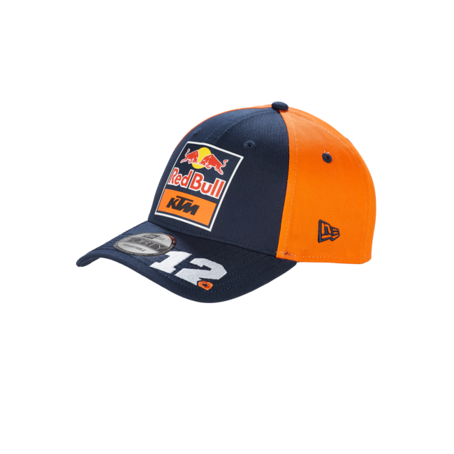 CZAPKA RED BULL KTM VINALES REPLICA CURVED