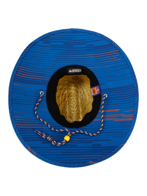 SŁOMIANY KAPELUSZ RED BULL KTM BLAZE