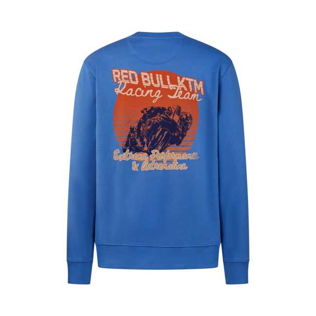 SWETER RED BULL KTM SUNSET