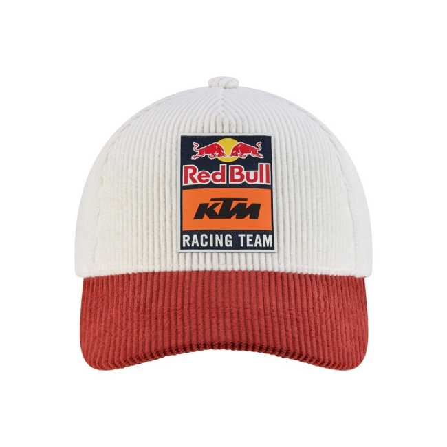 CZAPKA RED BULL KTM SUNSET