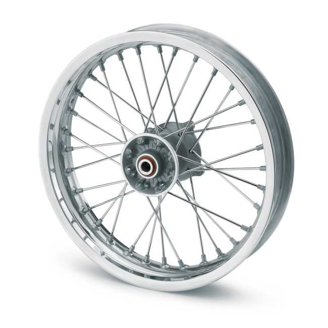 * FRONT WHEEL 2,5X16"