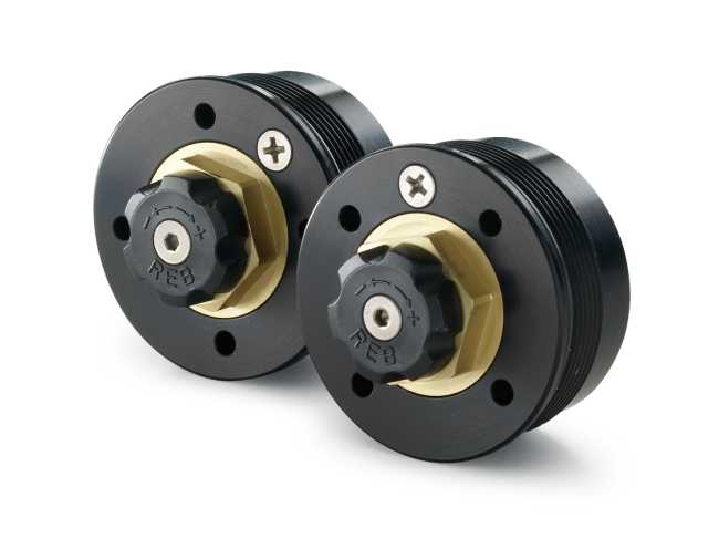 PRE-LOAD ADJUSTER KPL.