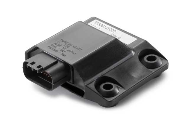 % ELECTRIC BOX 125SXS 2013