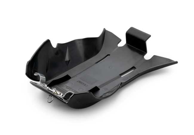 SKID PLATE PLASTIC