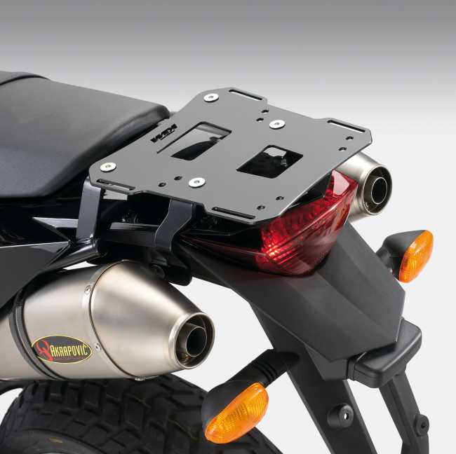 * BRACKET FOR TOP CASE