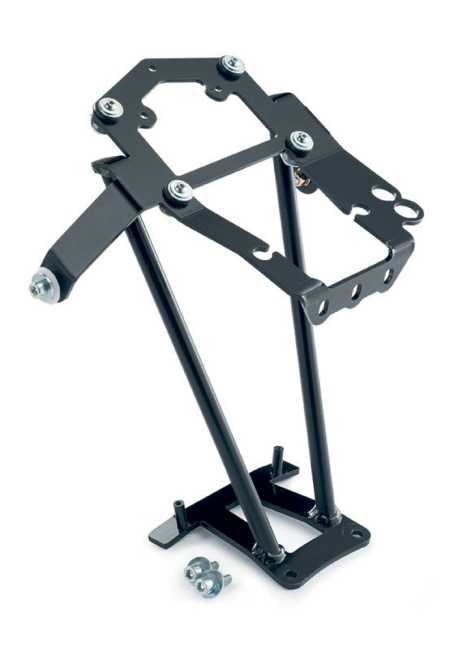 * ROADBOOK CARRIER  05