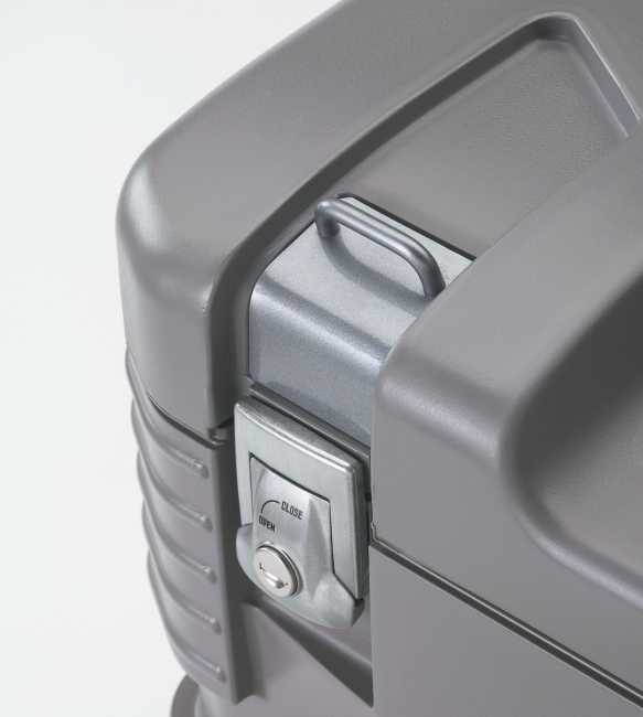 LUGGAGE BRACKET SET         03