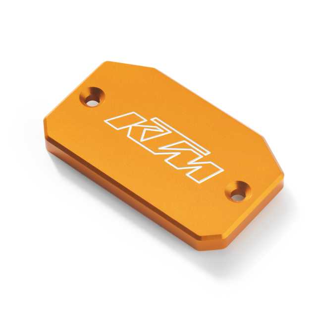 HANDBRAKECYLINDER COVER