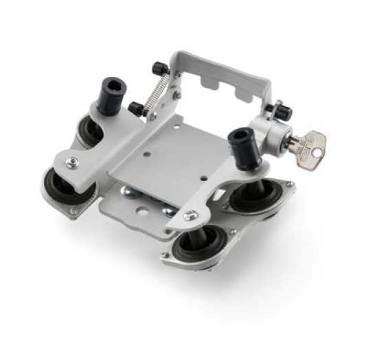 GPS-HOLDER ZUMO  550