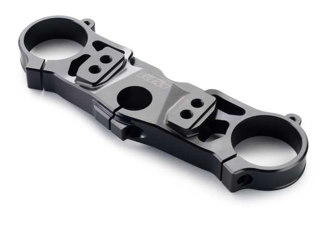 TOP TRIPLE CLAMP 990SD 29MM 07