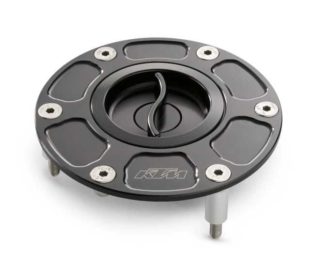 RACING FUEL CAP