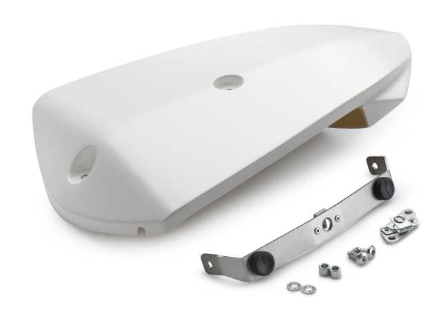 PASSENGER SEAT COVER "RACE"