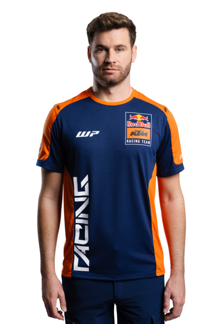 REPLIKA DRUŻYNOWEJ KOSZULKI KTM TEAM