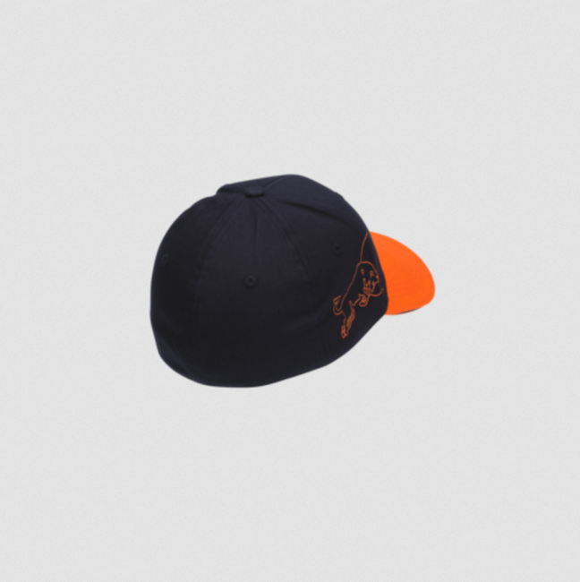 CZAPKA Z DASZKIEM RB KTM PITSTOP FITTED