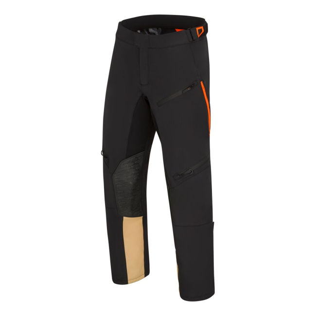 SPODNIE RACETECH K-HYDRATECH PRO
