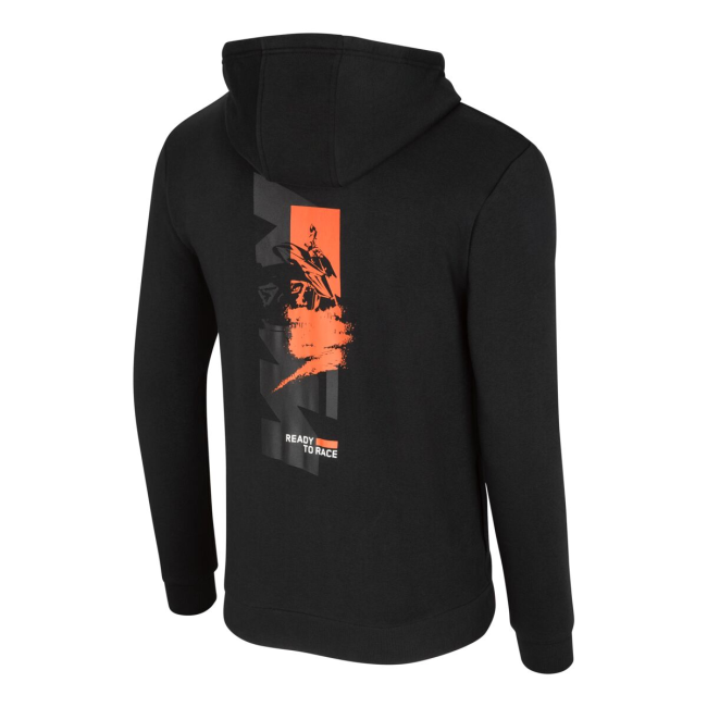 BLUZA Z KAPTUREM BEAST