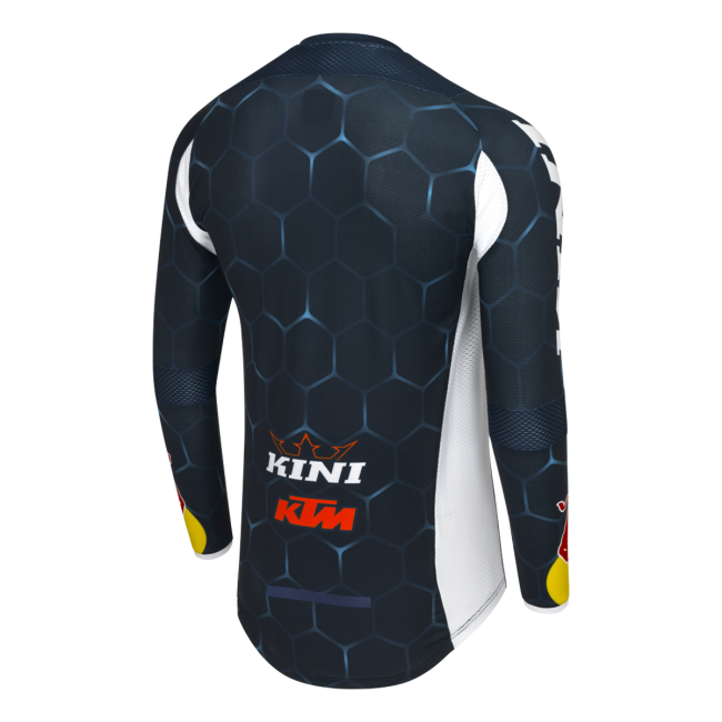 KOSZULKA KINI-RB COMPETITION