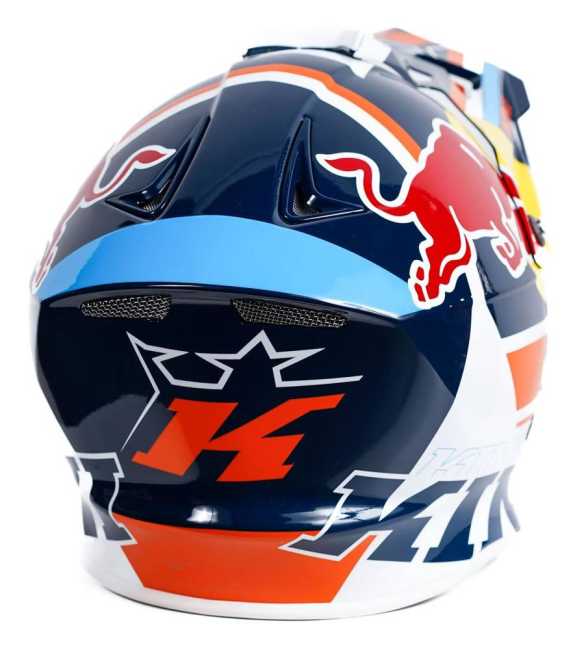 KASK KINI RED BULL COMPETITION 2.3