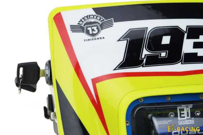 STACYJKA DO KTM EXC '24-