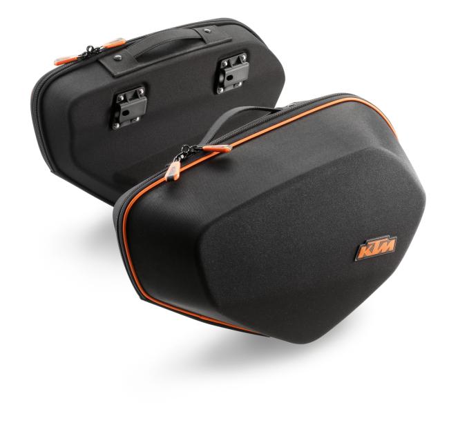 % SIDE BAGS 990 SM-T