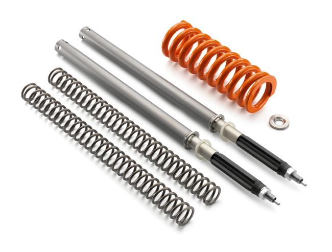 LOWER SUSPENSION SETTING KIT